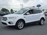 Certified 2019 Ford Escape SEL image 3