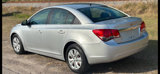 Used 2012 Chevrolet Cruze LS w/ Connectivity Package image 4