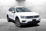 Used 2020 Volkswagen Tiguan SE image 2