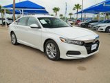 Certified 2020 Honda Accord LX image 3