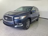 Used 2019 INFINITI QX60 Luxe w/ Essential Package image 2