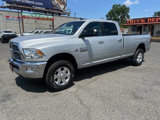 Used 2017 RAM 2500 Big Horn image 2