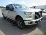 Used 2016 Ford F150 XLT w/ Equipment Group 301A Mid image 3