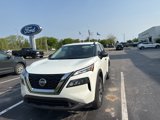 Used 2021 Nissan Rogue S image 2