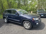 Used 2012 Jeep Grand Cherokee Laredo w/ Laredo E Group image 2