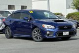 Used 2018 Subaru WRX image 2