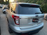 Used 2015 Ford Explorer XLT w/ Equipment Group 202B image 6