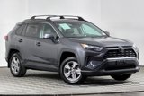 Certified 2023 Toyota RAV4 XLE image 2