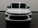 Used 2024 Chevrolet TrailBlazer LS w/ LS Convenience Package image 3