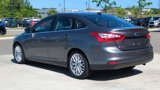 Used 2012 Ford Focus SEL image 3