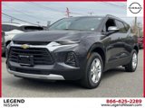 Used 2022 Chevrolet Blazer LT image 4