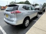 Used 2015 Nissan Rogue S image 6