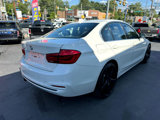Used 2017 BMW 330i xDrive Sedan w/ Driver Assistance Package image 4