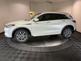 New 2025 INFINITI QX50 Luxe image 4