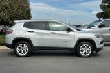 New 2025 Jeep Compass Sport image 3