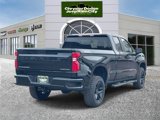 Used 2019 Chevrolet Silverado 1500 Custom Trail Boss w/ Custom Convenience Package image 2