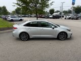 Used 2021 Toyota Corolla SE image 4