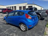 Used 2012 Ford Fiesta SE image 2