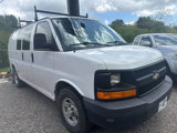 Used 2008 Chevrolet Express 1500 image 3