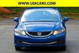Used 2013 Honda Civic LX image 4
