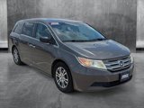 Used 2012 Honda Odyssey EX-L image 3
