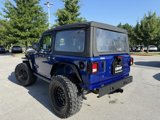 Used 2018 Jeep Wrangler Sport image 5