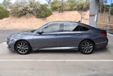 Used 2022 Honda Accord EX-L image 2
