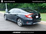 Used 2019 Honda Civic LX image 3