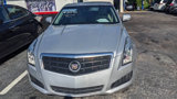 Used 2013 Cadillac ATS Luxury image 4
