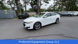 Used 2020 Chevrolet Malibu Premier image 4