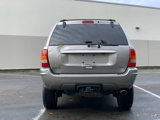 Used 2002 Jeep Grand Cherokee Overland image 4