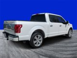 Used 2016 Ford F150 Limited w/ Trailer Tow Package image 3