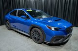 Used 2023 Subaru WRX Limited w/ Popular Package #1 image 3