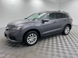 Used 2018 Acura RDX AWD image 3