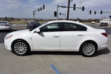 Used 2011 Buick Regal CXL w/ RL2 Preferred Equipment Group image 2