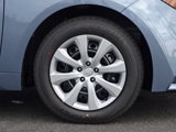 New 2025 Toyota Corolla LE image 4