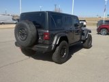 Used 2021 Jeep Wrangler Unlimited Rubicon w/ Xtreme Recon 35" Tire Package image 5