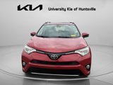 Used 2016 Toyota RAV4 Limited image 2