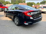 Used 2016 Honda Civic LX image 3