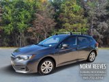 Used 2020 Subaru Impreza 2.0i image 1