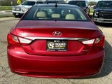 Used 2012 Hyundai Sonata Limited image 4