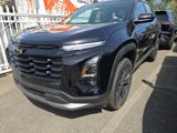 New 2025 Chevrolet Equinox LT w/ Midnight Edition image 2