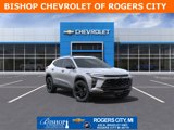New 2025 Chevrolet Trax ACTIV w/ Driver Confidence Package image 2
