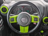Used 2017 Jeep Wrangler Unlimited Sahara w/ Connectivity Group image 4