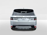 Certified 2022 Land Rover Range Rover Sport HST image 3