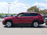 Used 2019 Volkswagen Atlas SE image 4