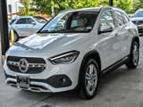 Certified 2022 Mercedes-Benz GLA 250 4MATIC image 3