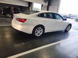 Used 2023 Chevrolet Malibu LT image 3
