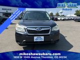 Used 2014 Subaru Forester 2.5i w/ Popular Package #1 image 2