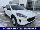 Used 2022 Ford Escape SE w/ Convenience Package image 5